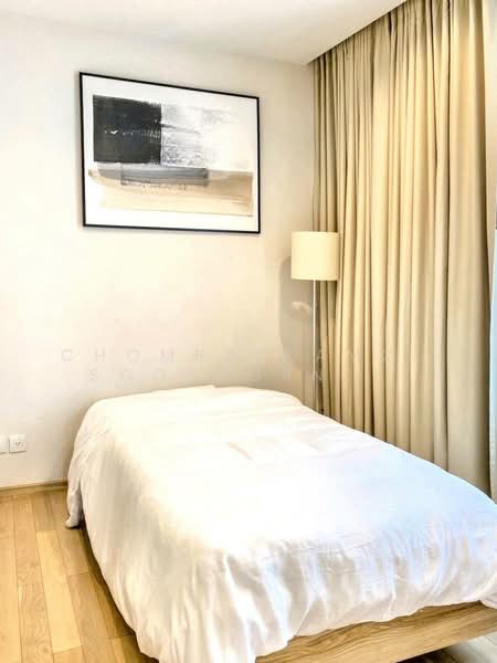 Siri At Sukhumvit, Bangkok, 902 Sukhumvit Road, Phra Kanong, Khlong Toei, Bangkok, 2 Bedrooms, 74 sqm, Condo For Sale, by Chomratkamol Soontorntarawong (Gor), 500303229 - DDproperty.com