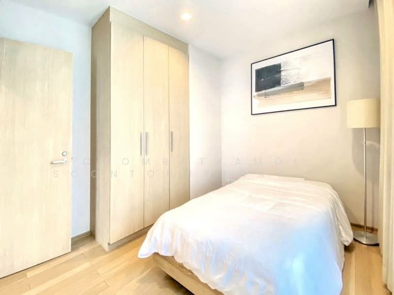 Siri At Sukhumvit, Bangkok, 902 Sukhumvit Road, Phra Kanong, Khlong Toei, Bangkok, 2 Bedrooms, 74 sqm, Condo For Sale, by Chomratkamol Soontorntarawong (Gor), 500303229 - DDproperty.com