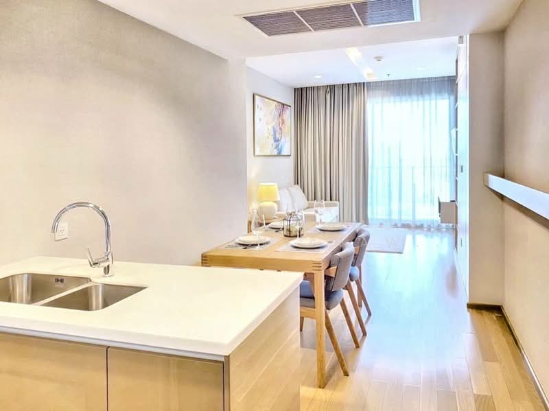 Siri At Sukhumvit : สิริ แอท สุขุมวิท, กรุงเทพ, 902 สุขุมวิท, พระโขนง, คลองเตย, กรุงเทพ, 74 ตร.ม., คอนโด ขาย, โดย Chomratkamol Soontorntarawong (Gor), 500303229 - DDproperty.com