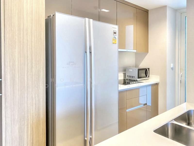 Siri At Sukhumvit, Bangkok, 902 Sukhumvit Road, Phra Kanong, Khlong Toei, Bangkok, 2 Bedrooms, 74 sqm, Condo For Sale, by Chomratkamol Soontorntarawong (Gor), 500303229 - DDproperty.com