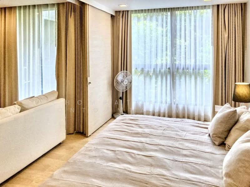 Liv @ 49, Bangkok, 9 Sukhumvit 49 Rd, Khlong Tan Nua, Watthana, Bangkok, 1 Bedroom, 44 sqm, Condo For Sale, by Chomratkamol Soontorntarawong (Gor), 500303230 - DDproperty.com