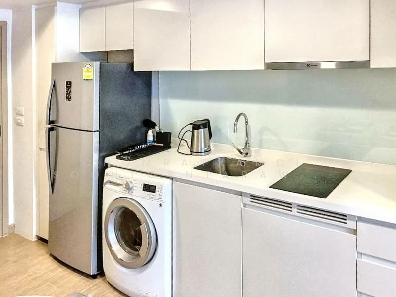 Liv @ 49, Bangkok, 9 Sukhumvit 49 Rd, Khlong Tan Nua, Watthana, Bangkok, 1 Bedroom, 44 sqm, Condo For Sale, by Chomratkamol Soontorntarawong (Gor), 500303230 - DDproperty.com