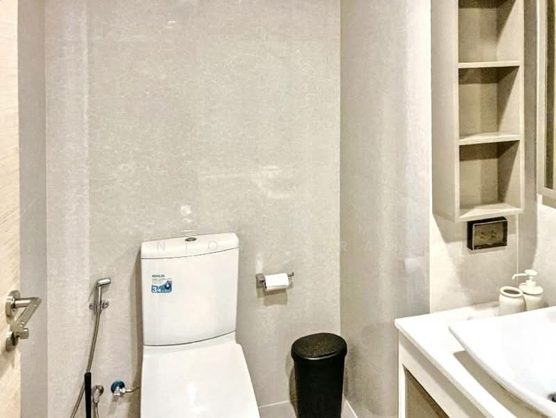 Liv @ 49, Bangkok, 9 Sukhumvit 49 Rd, Khlong Tan Nua, Watthana, Bangkok, 1 Bedroom, 44 sqm, Condo For Sale, by Chomratkamol Soontorntarawong (Gor), 500303230 - DDproperty.com
