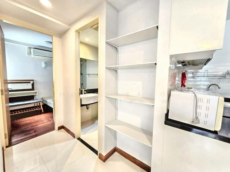 Le Cote Thonglor 8 : เลอ โคเต้ ทองหล่อ 8, กรุงเทพ, ซอยทองหล่อ 8, คลองตันเหนือ, วัฒนา, กรุงเทพ, 55 ตร.ม., คอนโด ให้เช่า, โดย Chomratkamol Soontorntarawong (Gor), 500303232 - DDproperty.com