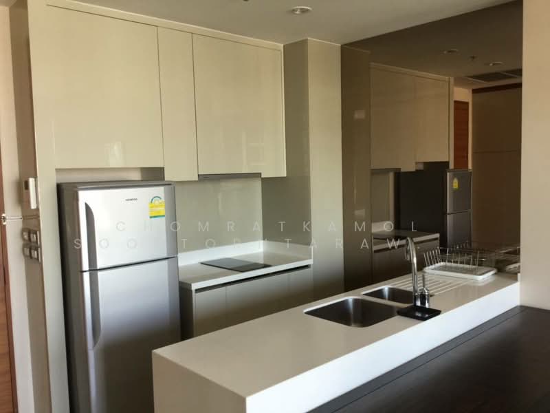 The Address Sukhumvit 28, Bangkok, 1 Soi Sukhumvit 28, Khong Tan, Khlong Toei, Bangkok, 1 Bedroom, 55 sqm, Condo For Sale, by Chomratkamol Soontorntarawong (Gor), 500303233 - DDproperty.com