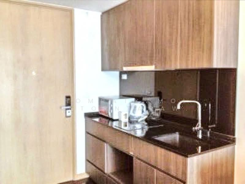 Via 49, Bangkok, 25/1 Soi Sukhumvit 49, Sukhumvit Road, Khlong Tan Nua, Watthana, Bangkok, 1 Bedroom, 45 sqm, Condo For Rent, by Chomratkamol Soontorntarawong (Gor), 500303235 - DDproperty.com