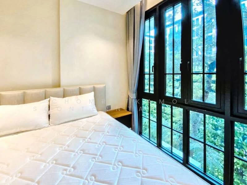 The Reserve Sukhumvit 61, Bangkok, 78 Soi Sukhumvit 61, Khlong Tan Nua, Watthana, Bangkok, 2 Bedrooms, 67 sqm, Condo For Sale, by Chomratkamol Soontorntarawong (Gor), 500303236 - DDproperty.com