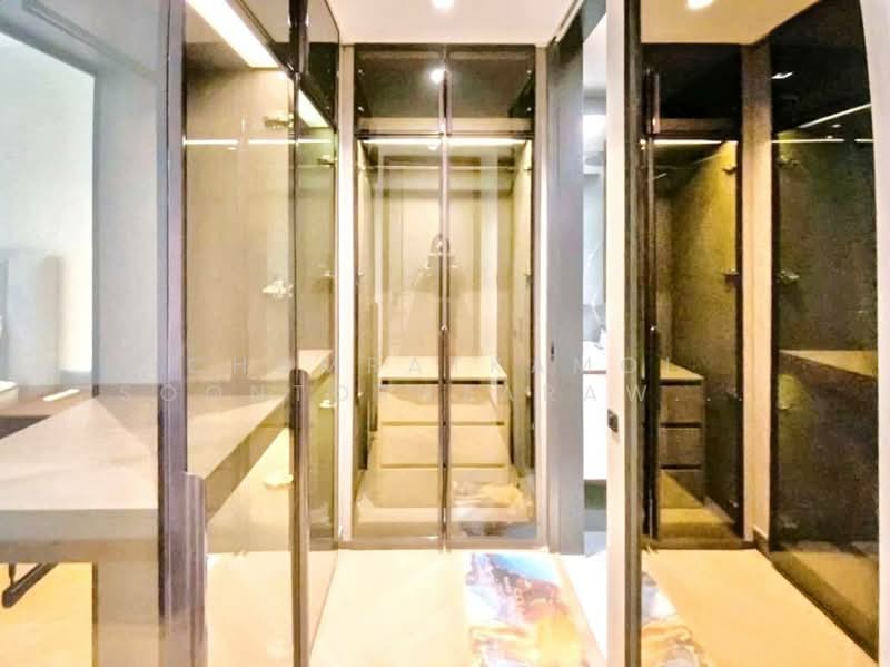The Reserve Sukhumvit 61 : เดอะ รีเซิร์ฟ สุขุมวิท 61, กรุงเทพ, 78 ถนนสุขุมวิท 61, คลองตันเหนือ, วัฒนา, กรุงเทพ, 67 ตร.ม., คอนโด ขาย, โดย Chomratkamol Soontorntarawong (Gor), 500303236 - DDproperty.com