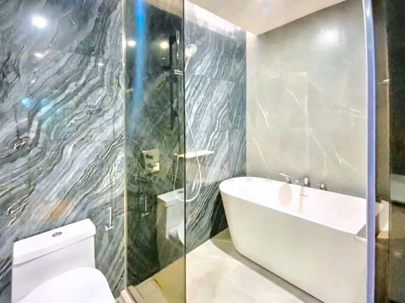 The Reserve Sukhumvit 61, Bangkok, 78 Soi Sukhumvit 61, Khlong Tan Nua, Watthana, Bangkok, 2 Bedrooms, 67 sqm, Condo For Sale, by Chomratkamol Soontorntarawong (Gor), 500303236 - DDproperty.com