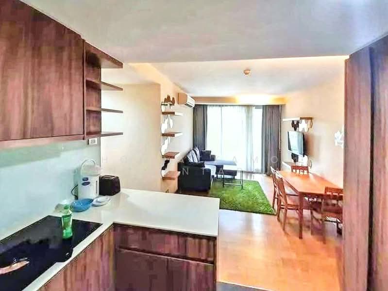 Via 31, Bangkok, Soi Sukhumvit 31, Khlong Tan Nua, Watthana, Bangkok, 2 Bedrooms, 71 sqm, Condo For Sale, by Chomratkamol Soontorntarawong (Gor), 500303237 - DDproperty.com