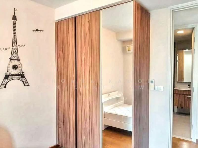 Via 31, Bangkok, Soi Sukhumvit 31, Khlong Tan Nua, Watthana, Bangkok, 2 Bedrooms, 71 sqm, Condo For Sale, by Chomratkamol Soontorntarawong (Gor), 500303237 - DDproperty.com