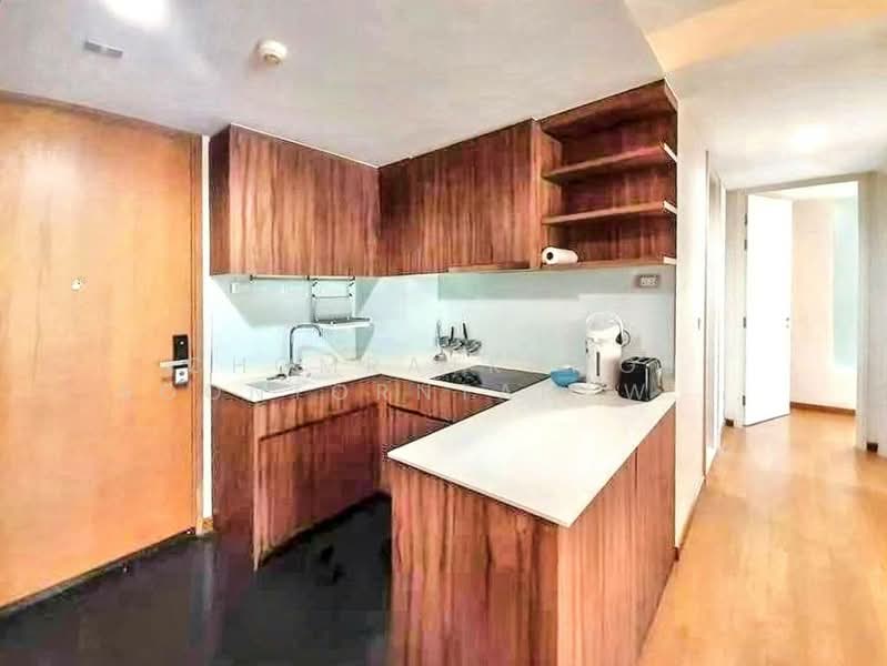 Via 31, Bangkok, Soi Sukhumvit 31, Khlong Tan Nua, Watthana, Bangkok, 2 Bedrooms, 71 sqm, Condo For Sale, by Chomratkamol Soontorntarawong (Gor), 500303237 - DDproperty.com