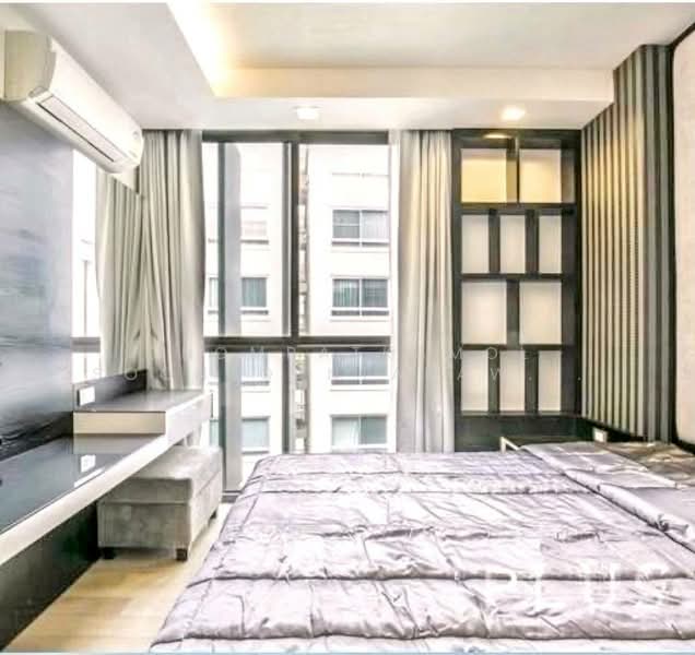 Via 49, กรุงเทพ, 25/1 ซอยสุขุมวิท 49 ถนนสุขุมวิท, คลองตันเหนือ, วัฒนา, กรุงเทพ, 36 ตร.ม., คอนโด ให้เช่า, โดย Chomratkamol Soontorntarawong (Gor), 500303240 - DDproperty.com
