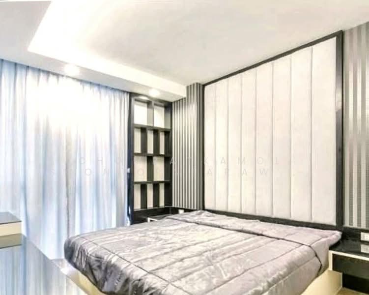 Via 49, Bangkok, 25/1 Soi Sukhumvit 49, Sukhumvit Road, Khlong Tan Nua, Watthana, Bangkok, 1 Bedroom, 36 sqm, Condo For Rent, by Chomratkamol Soontorntarawong (Gor), 500303240 - DDproperty.com