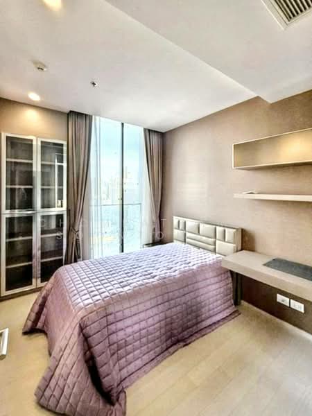 Noble Ploenchit : โนเบิล เพลินจิต, กรุงเทพ, 1035 ถนนเพลินจิต, ลุมพินี, ปทุมวัน, กรุงเทพ, 82 ตร.ม., คอนโด ขาย, โดย Chomratkamol Soontorntarawong (Gor), 500303241 - DDproperty.com