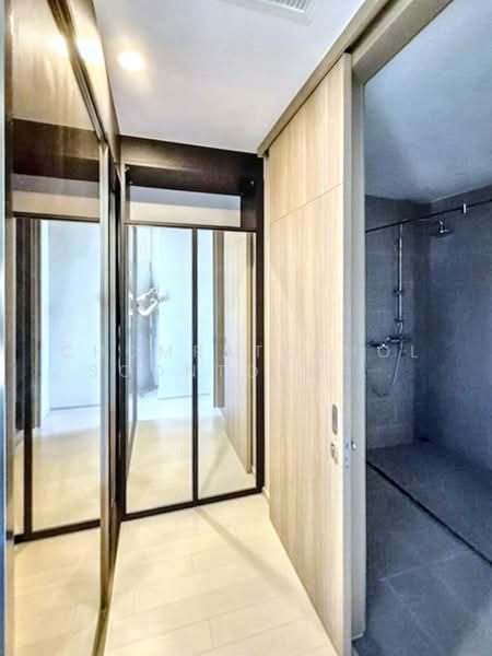 Noble Ploenchit, Bangkok, 1035 Ploenchit Road, Lumphini, Pathum Wan, Bangkok, 2 Bedrooms, 82 sqm, Condo For Sale, by Chomratkamol Soontorntarawong (Gor), 500303241 - DDproperty.com