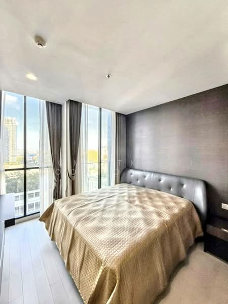 Noble Ploenchit, Bangkok, 1035 Ploenchit Road, Lumphini, Pathum Wan, Bangkok, 2 Bedrooms, 82 sqm, Condo For Sale, by Chomratkamol Soontorntarawong (Gor), 500303241 - DDproperty.com