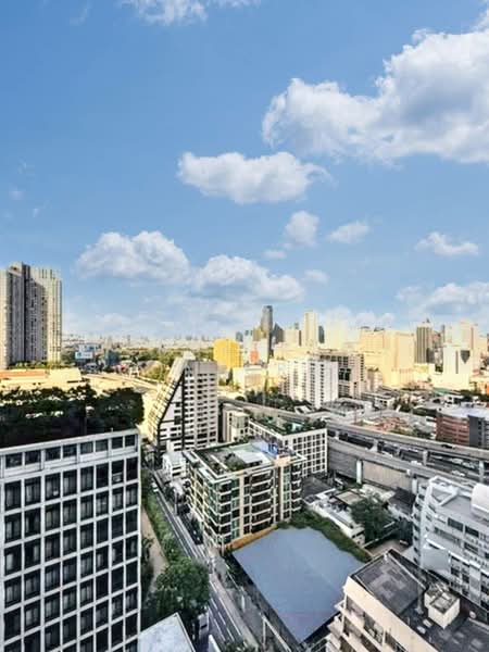 Noble Ploenchit, Bangkok, 1035 Ploenchit Road, Lumphini, Pathum Wan, Bangkok, 2 Bedrooms, 82 sqm, Condo For Sale, by Chomratkamol Soontorntarawong (Gor), 500303241 - DDproperty.com