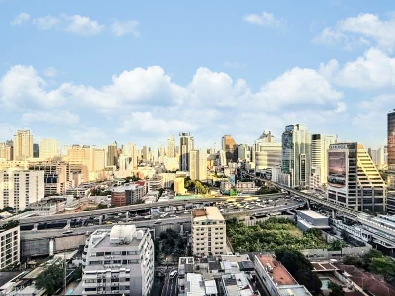 Noble Ploenchit : โนเบิล เพลินจิต, กรุงเทพ, 1035 ถนนเพลินจิต, ลุมพินี, ปทุมวัน, กรุงเทพ, 82 ตร.ม., คอนโด ขาย, โดย Chomratkamol Soontorntarawong (Gor), 500303241 - DDproperty.com