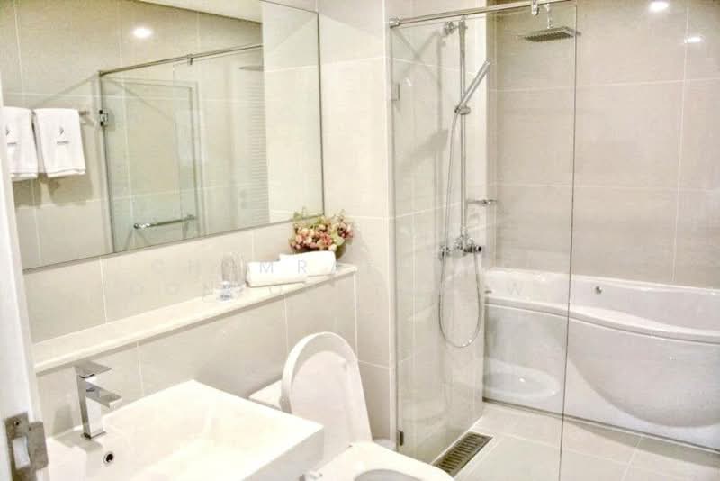 Ivy Thonglor, Bangkok, 889 Thonglor Road, Khlong Tan Nua, Watthana, Bangkok, 1 Bedroom, 45 sqm, Condo For Rent, by Chomratkamol Soontorntarawong (Gor), 500303243 - DDproperty.com