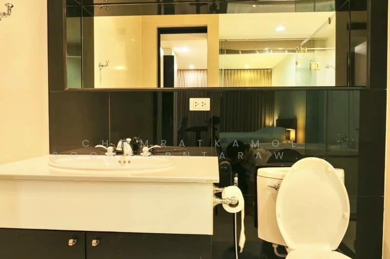 The Address Chidlom, Bangkok, Ploenchit Road, Lumphini, Pathum Wan, Bangkok, 2 Bedrooms, 83 sqm, Condo For Rent, by Chomratkamol Soontorntarawong (Gor), 500303244 - DDproperty.com