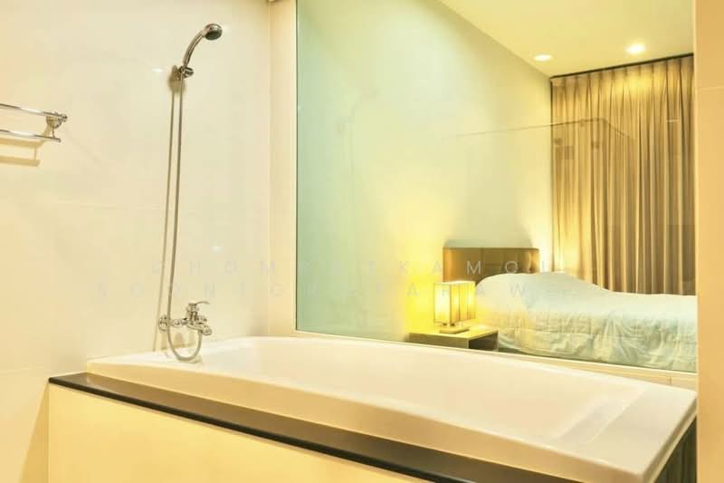 The Address Chidlom, Bangkok, Ploenchit Road, Lumphini, Pathum Wan, Bangkok, 2 Bedrooms, 83 sqm, Condo For Rent, by Chomratkamol Soontorntarawong (Gor), 500303244 - DDproperty.com