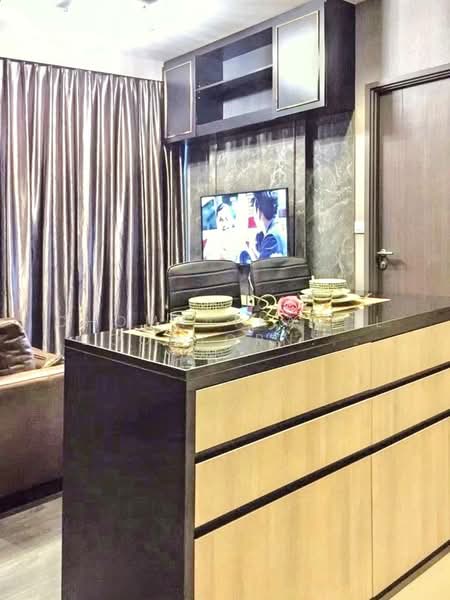 The Edge Sukhumvit 23 : เอดจ์ สุขุมวิท 23, กรุงเทพ, 6 ซอยสุขุมวิท 23, คลองเตยเหนือ, วัฒนา, กรุงเทพ, 41 ตร.ม., คอนโด ให้เช่า, โดย Chomratkamol Soontorntarawong (Gor), 500303246 - DDproperty.com