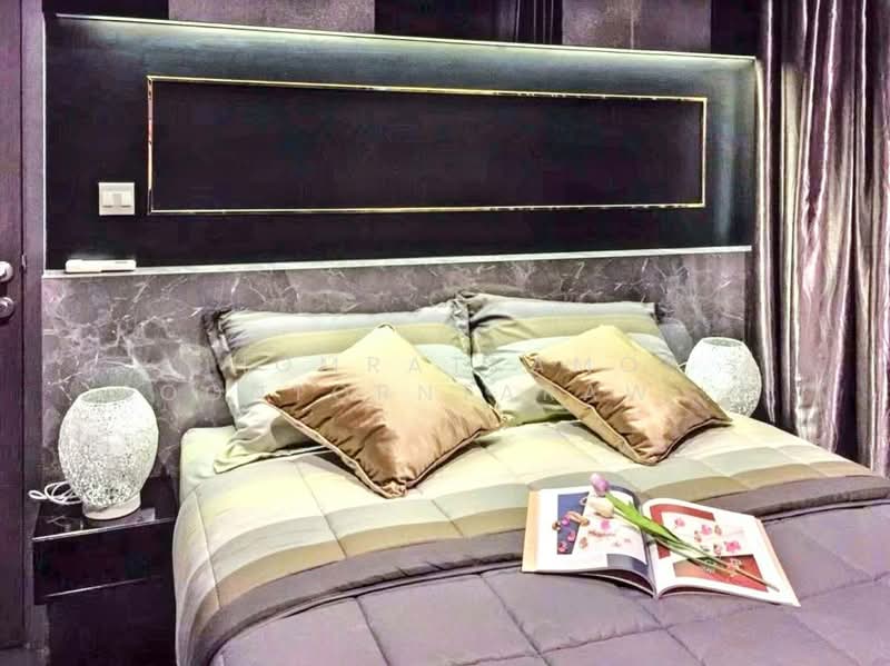 The Edge Sukhumvit 23 : เอดจ์ สุขุมวิท 23, กรุงเทพ, 6 ซอยสุขุมวิท 23, คลองเตยเหนือ, วัฒนา, กรุงเทพ, 41 ตร.ม., คอนโด ให้เช่า, โดย Chomratkamol Soontorntarawong (Gor), 500303246 - DDproperty.com