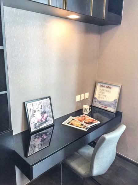 The Edge Sukhumvit 23 : เอดจ์ สุขุมวิท 23, กรุงเทพ, 6 ซอยสุขุมวิท 23, คลองเตยเหนือ, วัฒนา, กรุงเทพ, 41 ตร.ม., คอนโด ให้เช่า, โดย Chomratkamol Soontorntarawong (Gor), 500303246 - DDproperty.com