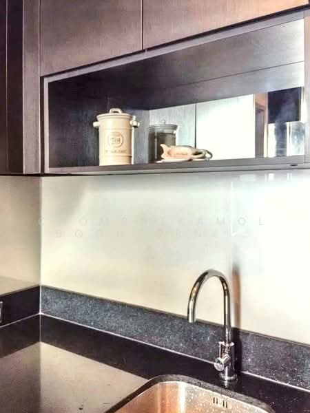 The Edge Sukhumvit 23 : เอดจ์ สุขุมวิท 23, กรุงเทพ, 6 ซอยสุขุมวิท 23, คลองเตยเหนือ, วัฒนา, กรุงเทพ, 41 ตร.ม., คอนโด ให้เช่า, โดย Chomratkamol Soontorntarawong (Gor), 500303246 - DDproperty.com