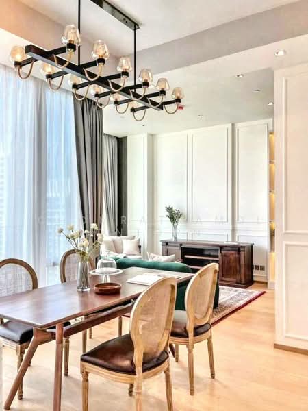28 Chidlom, Bangkok, 28 Chit Lom Alley, Lumphini, Pathum Wan, Bangkok, 2 Bedrooms, 86 sqm, Condo For Sale, by Chomratkamol Soontorntarawong (Gor), 500303247 - DDproperty.com