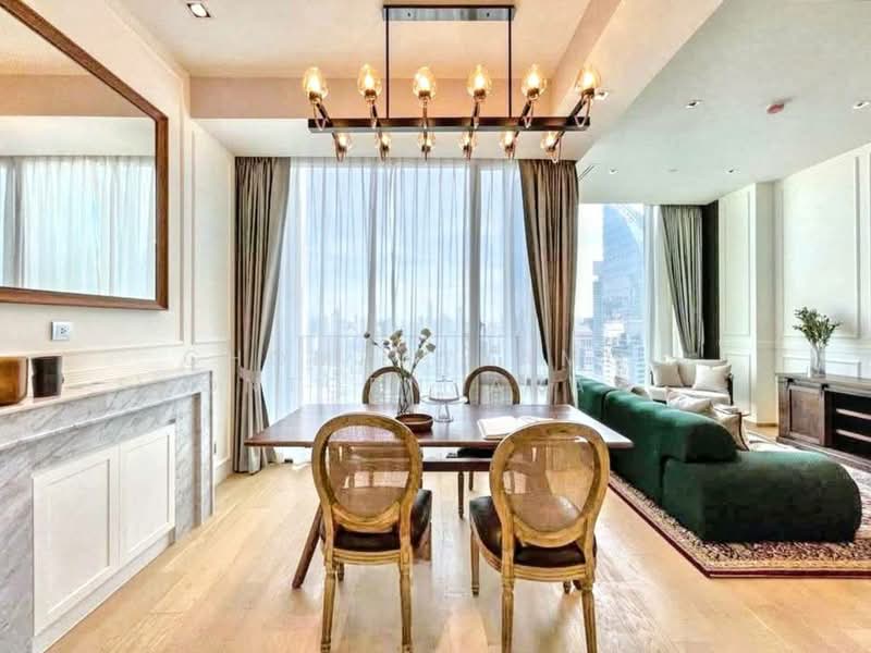 28 Chidlom, Bangkok, 28 Chit Lom Alley, Lumphini, Pathum Wan, Bangkok, 2 Bedrooms, 86 sqm, Condo For Sale, by Chomratkamol Soontorntarawong (Gor), 500303247 - DDproperty.com