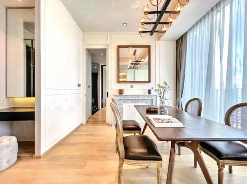28 Chidlom, Bangkok, 28 Chit Lom Alley, Lumphini, Pathum Wan, Bangkok, 2 Bedrooms, 86 sqm, Condo For Sale, by Chomratkamol Soontorntarawong (Gor), 500303247 - DDproperty.com