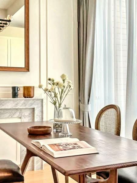 28 Chidlom, Bangkok, 28 Chit Lom Alley, Lumphini, Pathum Wan, Bangkok, 2 Bedrooms, 86 sqm, Condo For Sale, by Chomratkamol Soontorntarawong (Gor), 500303247 - DDproperty.com
