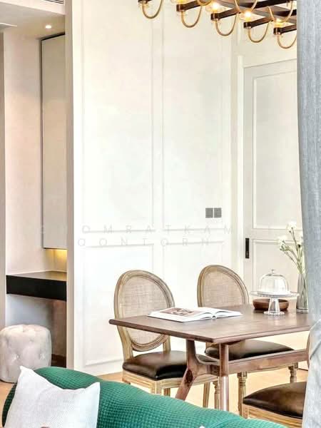 28 Chidlom, Bangkok, 28 Chit Lom Alley, Lumphini, Pathum Wan, Bangkok, 2 Bedrooms, 86 sqm, Condo For Sale, by Chomratkamol Soontorntarawong (Gor), 500303247 - DDproperty.com