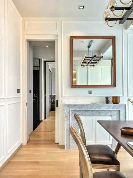 28 Chidlom, Bangkok, 28 Chit Lom Alley, Lumphini, Pathum Wan, Bangkok, 2 Bedrooms, 86 sqm, Condo For Sale, by Chomratkamol Soontorntarawong (Gor), 500303247 - DDproperty.com