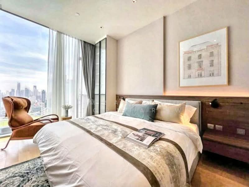 28 Chidlom, Bangkok, 28 Chit Lom Alley, Lumphini, Pathum Wan, Bangkok, 2 Bedrooms, 86 sqm, Condo For Sale, by Chomratkamol Soontorntarawong (Gor), 500303247 - DDproperty.com