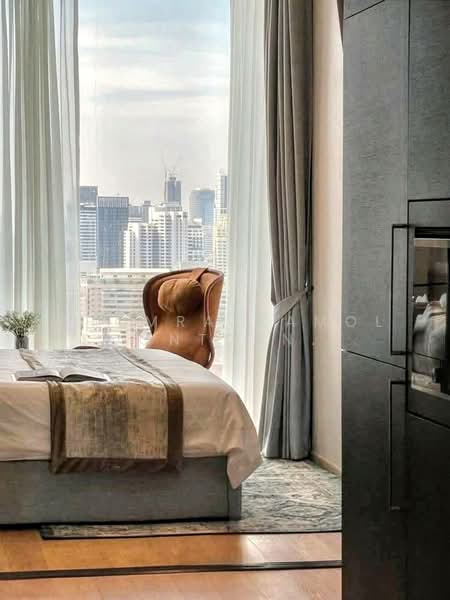 28 Chidlom, Bangkok, 28 Chit Lom Alley, Lumphini, Pathum Wan, Bangkok, 2 Bedrooms, 86 sqm, Condo For Sale, by Chomratkamol Soontorntarawong (Gor), 500303247 - DDproperty.com