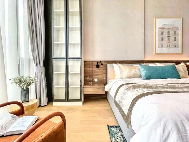 28 Chidlom, Bangkok, 28 Chit Lom Alley, Lumphini, Pathum Wan, Bangkok, 2 Bedrooms, 86 sqm, Condo For Sale, by Chomratkamol Soontorntarawong (Gor), 500303247 - DDproperty.com