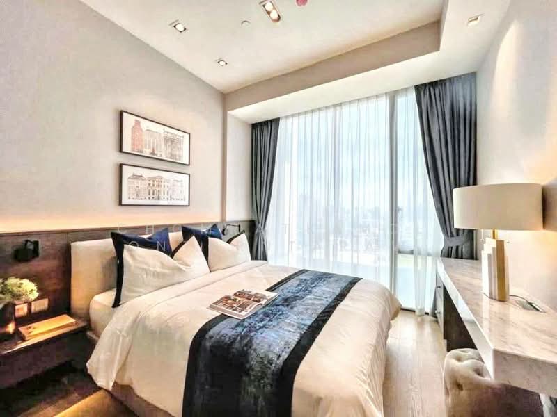 28 Chidlom, Bangkok, 28 Chit Lom Alley, Lumphini, Pathum Wan, Bangkok, 2 Bedrooms, 86 sqm, Condo For Sale, by Chomratkamol Soontorntarawong (Gor), 500303247 - DDproperty.com