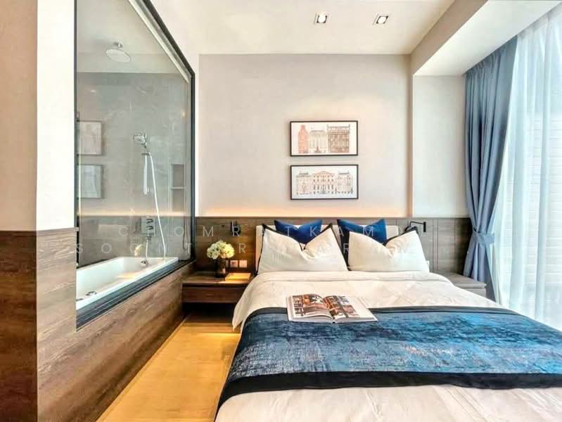 28 Chidlom : 28 ชิดลม, กรุงเทพ, 28 ซอย ชิดลม, ลุมพินี, ปทุมวัน, กรุงเทพ, 86 ตร.ม., คอนโด ขาย, โดย Chomratkamol Soontorntarawong (Gor), 500303247 - DDproperty.com