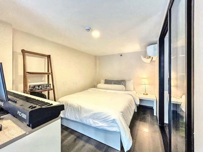Knightsbridge Space Ratchayothin, Bangkok, Phaholyothin Road, Chatuchak, Chatuchak, Bangkok, 1 Bedroom, 38 sqm, Condo For Sale, by Chomratkamol Soontorntarawong (Gor), 500303248 - DDproperty.com