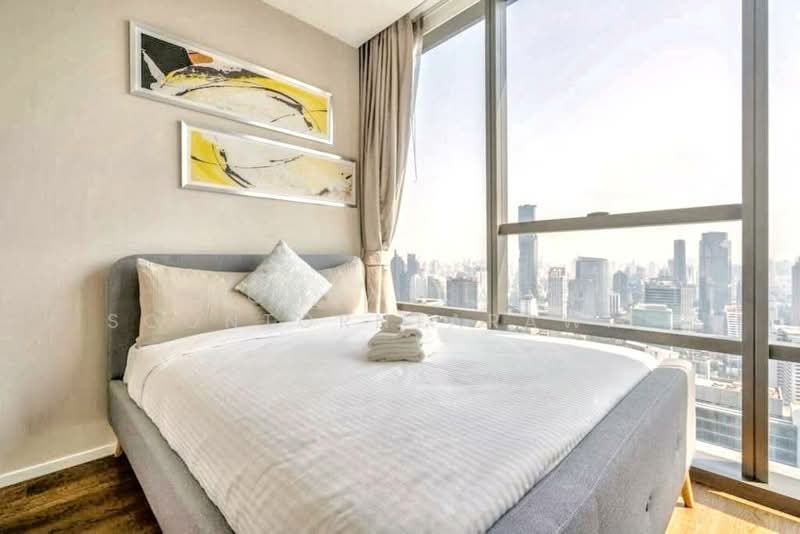 The Bangkok Sathorn, Bangkok, 111 South Sathorn Road, Yan Nawa, Sathon, Bangkok, 2 Bedrooms, 128 sqm, Condo For Sale, by Chomratkamol Soontorntarawong (Gor), 500303250 - DDproperty.com