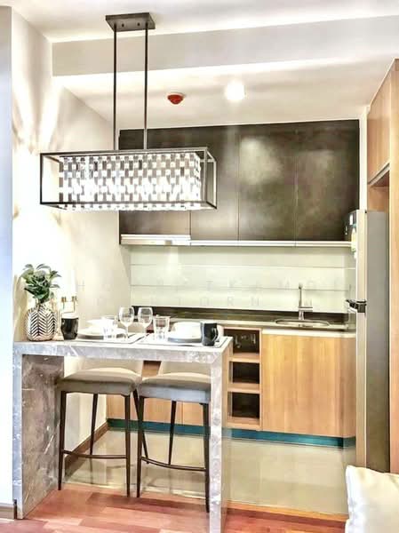 Wish Signature Midtown Siam, Bangkok, 512 Phetchaburi Road, Thanon Phetchaburi, Ratchathewi, Bangkok, 1 Bedroom, 27 sqm, Condo For Sale, by Chomratkamol Soontorntarawong (Gor), 500303252 - DDproperty.com