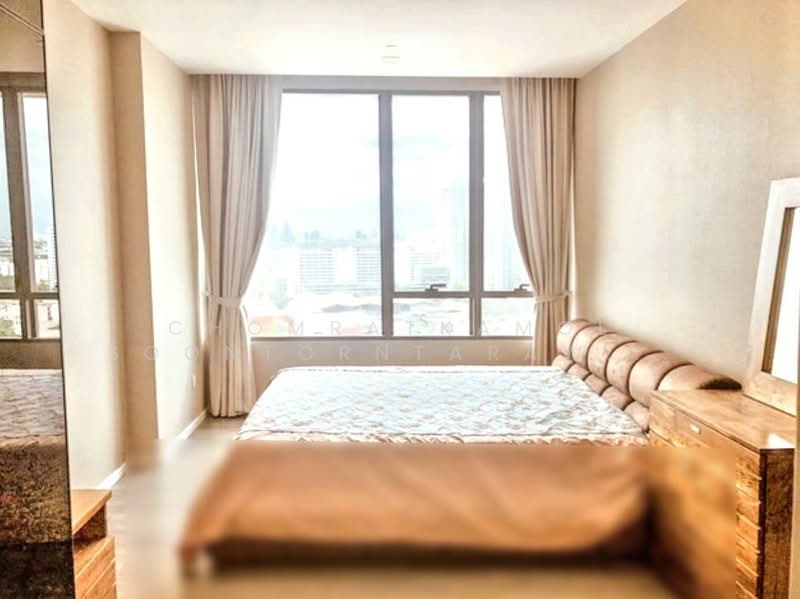 333 Riverside, Bangkok, 333 Pracharat Sai 2, Bang Sue, Bang Sue, Bangkok, 1 Bedroom, 47 sqm, Condo For Sale, by Chomratkamol Soontorntarawong (Gor), 500303253 - DDproperty.com