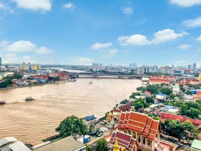 333 Riverside, Bangkok, 333 Pracharat Sai 2, Bang Sue, Bang Sue, Bangkok, 1 Bedroom, 47 sqm, Condo For Sale, by Chomratkamol Soontorntarawong (Gor), 500303253 - DDproperty.com