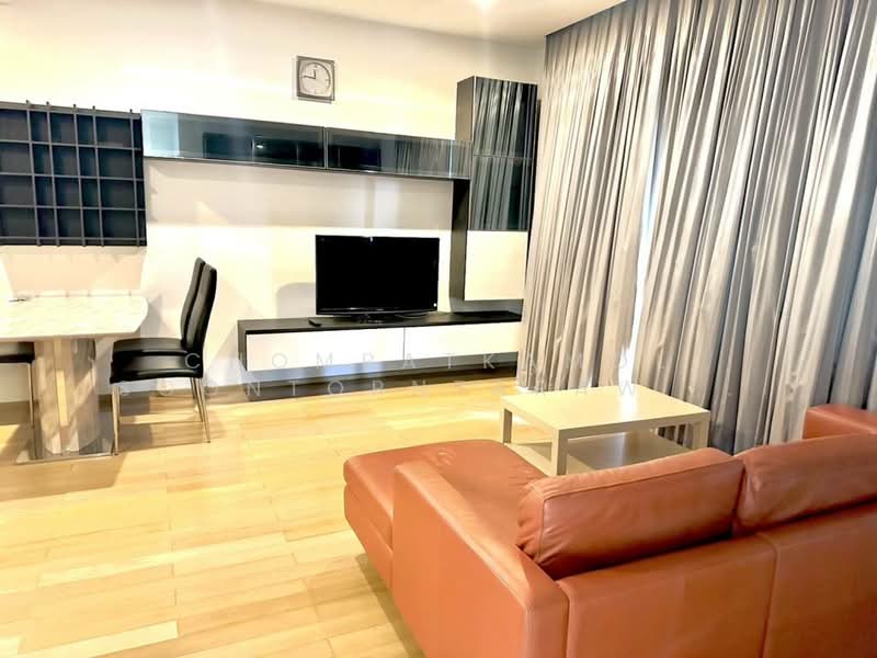 39 by Sansiri, Bangkok, 11 Sukhumvit Road, Khlong Tan Nua, Watthana, Bangkok, 2 Bedrooms, 81 sqm, Condo For Rent, by Chomratkamol Soontorntarawong (Gor), 500303255 - DDproperty.com
