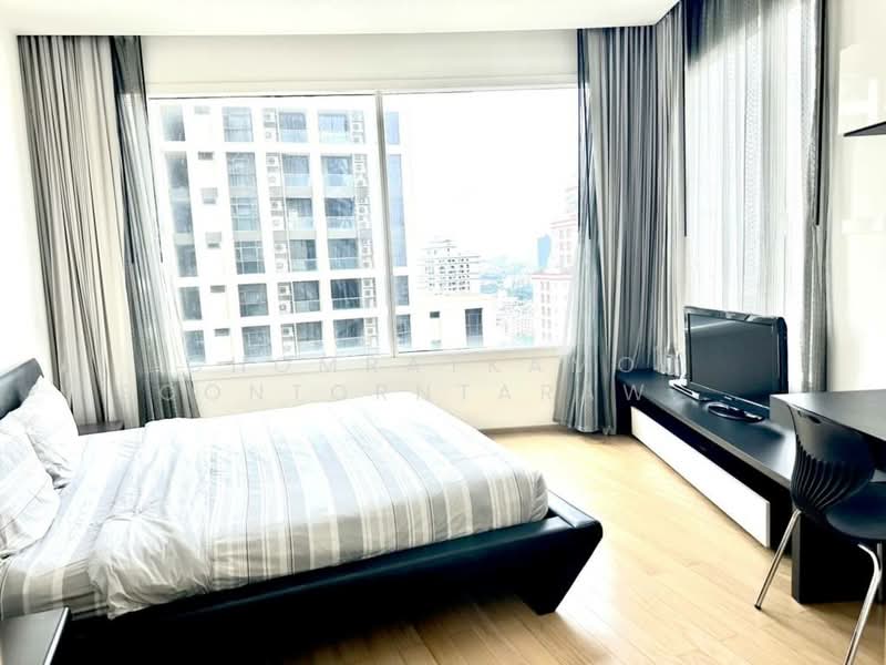 39 by Sansiri, Bangkok, 11 Sukhumvit Road, Khlong Tan Nua, Watthana, Bangkok, 2 Bedrooms, 81 sqm, Condo For Rent, by Chomratkamol Soontorntarawong (Gor), 500303255 - DDproperty.com