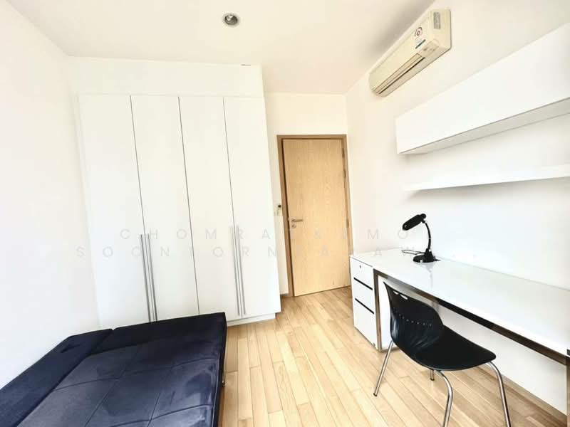 39 by Sansiri, Bangkok, 11 Sukhumvit Road, Khlong Tan Nua, Watthana, Bangkok, 2 Bedrooms, 81 sqm, Condo For Rent, by Chomratkamol Soontorntarawong (Gor), 500303255 - DDproperty.com