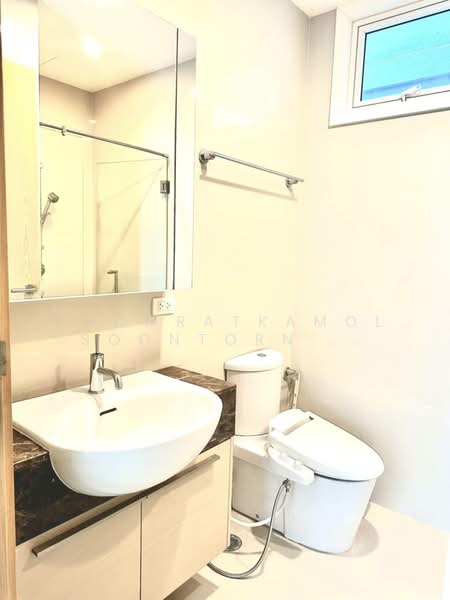 39 by Sansiri, Bangkok, 11 Sukhumvit Road, Khlong Tan Nua, Watthana, Bangkok, 2 Bedrooms, 81 sqm, Condo For Rent, by Chomratkamol Soontorntarawong (Gor), 500303255 - DDproperty.com